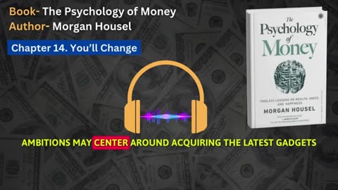 The Psychology of Money by Morgan Housel 🤯 | Full Audiobook Summary in English 📚💰