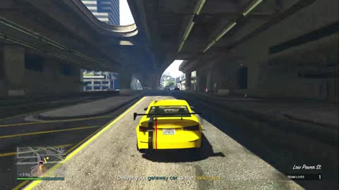 drive drive drive