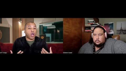 Aaron Taylor from APT Songs Would Like to Reintroduce Himself