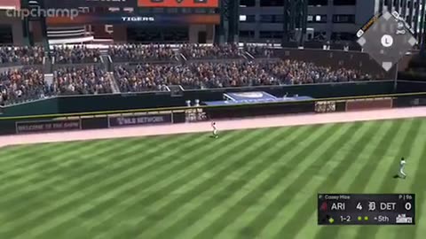 MLB