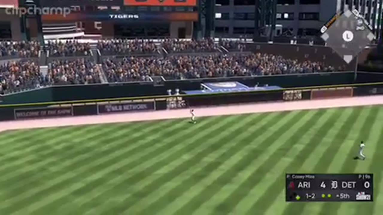 MLB