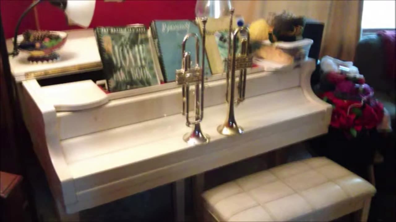 Trumpet Method 21-30 of Essential Elements 2000 Book 1