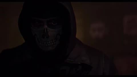 Ghost status COD