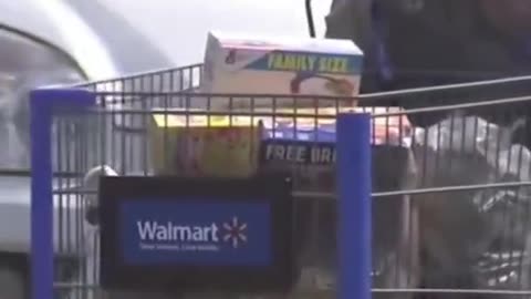 154 Walmart stores will be closing next month! 🔥