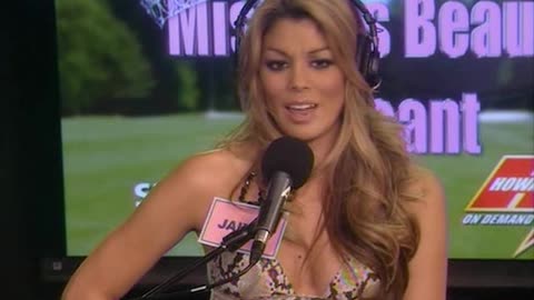 Tiger Woods Mistress Beauty Pageant - 03-10-10