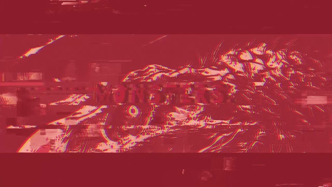 DON'T GO UNDERGROUND (CANARY Trailer II)