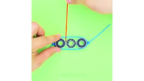 25 AMAZING HACKS WITH RUBBER BANDS AND CABLE TIES
