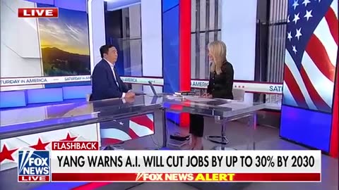 Andrew Yang STUNS Democrats with take on Trump, Mamdani Oval Office meeting