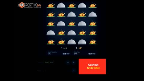 Chicken Slot su 31Bet – Jackpot centrato!