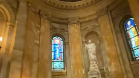 WELCOME TO ANOTHER EPISODE “THEY DIDN’T BUILD THIS”