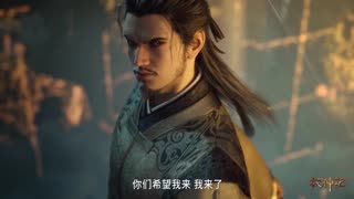 Tales of Herding Gods Episode 65 Preview