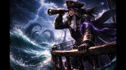 Whispers Beneath the Waves V3