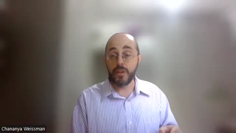 Torah #179 — A Jew Is Never Alone