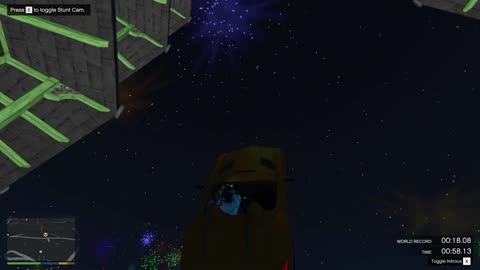 GTA online lunar new year stunt races 3x rewards & 6x rewards GTA+ weekly update