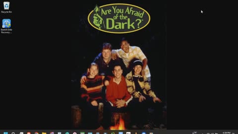 Are You Afraid of the Dark (1999 Series) Review