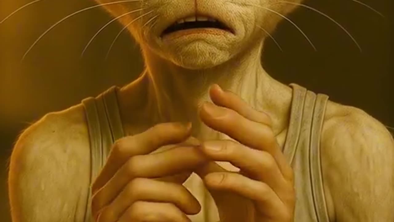 Cats lovers