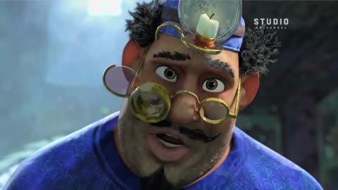 [Clip] Gato Con Botas 2 | Las Muertes de El Gato Con Botas | Studio Universal LA (20/01/2026)