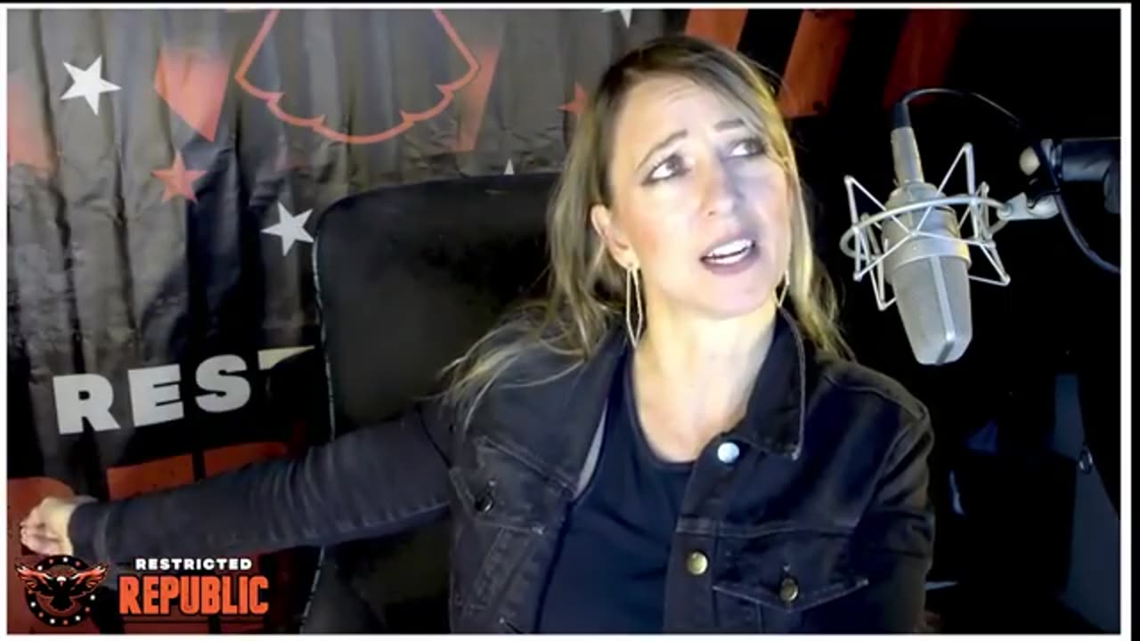 BREAKING⛔️ALL WENT DOWN OVERNIGHT !ARRESTS WARRANTS,SUBPOENAS, GRAND JURY !