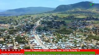 Oduu Ganama ONM-ABO Sadaasa 7-2025 itti dhiyaadhaa!