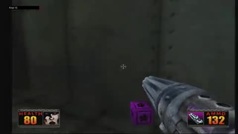 The First 15 Minutes of Kiss: Psycho Circus - The Nightmare Child (Dreamcast)