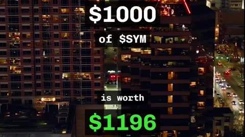 🚨 $SYM 🚨 Why is Symbotic Inc. trending today? 🤔 #SYM #stocks #stockmarket