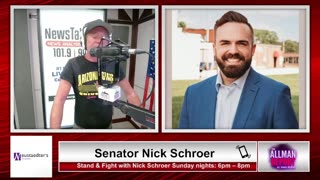 The Allman Report | 09-18-25