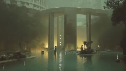 AI Created a Stunning Fantasy World You Must See! 🌌