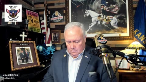 "The Right Side with Doug Billings"