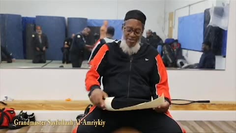 Sanuces Ryu Jiu Jitsu