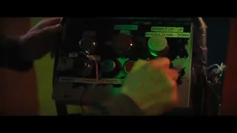 Nobody 2 (2025) - U.S. TV Spot ('listen')