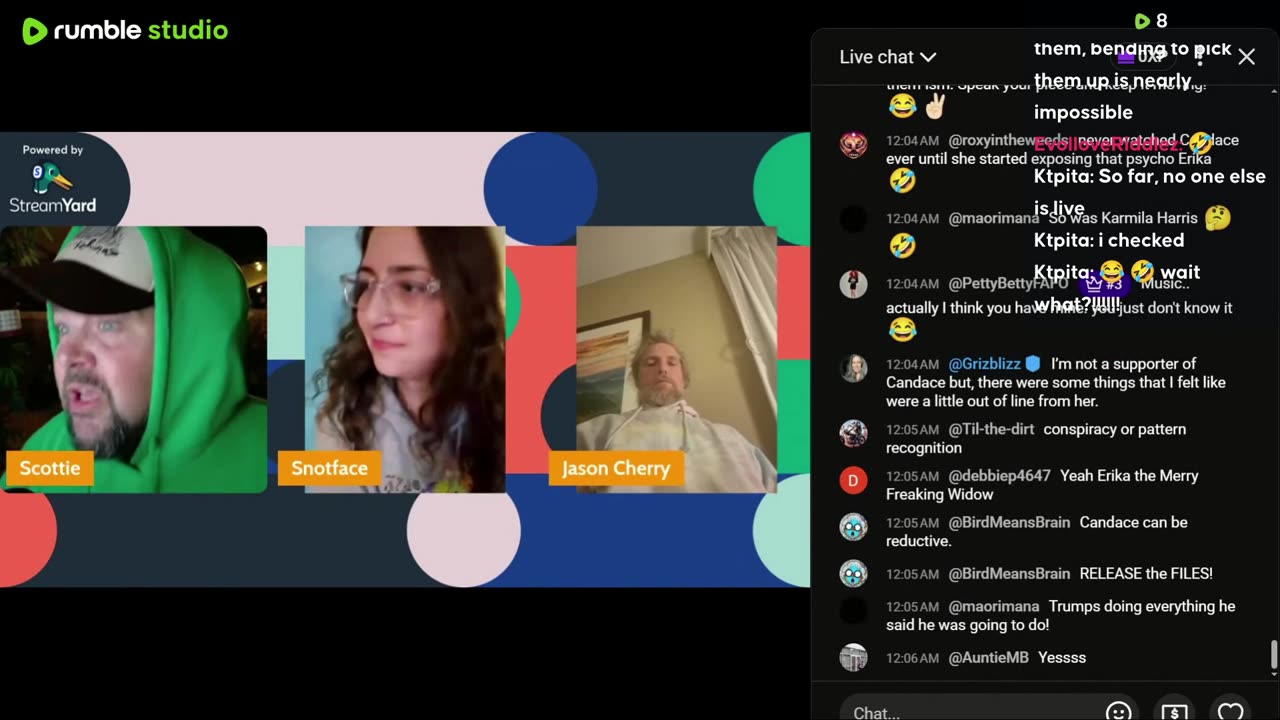 THIRSTY NO WRENCH SPEAKS ON THE DRAMA LOL