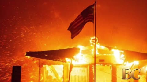 Man suspected of starting Palisades Fire indicted on federal charges; faces 45 years in prison