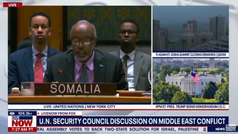 Understanding the U.N. Security Council's Role in the Middle East Crisis