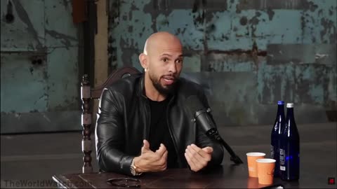 Andrew Tate Warns that Nick Fuentes is at Serious Risk of Being Assassinated.