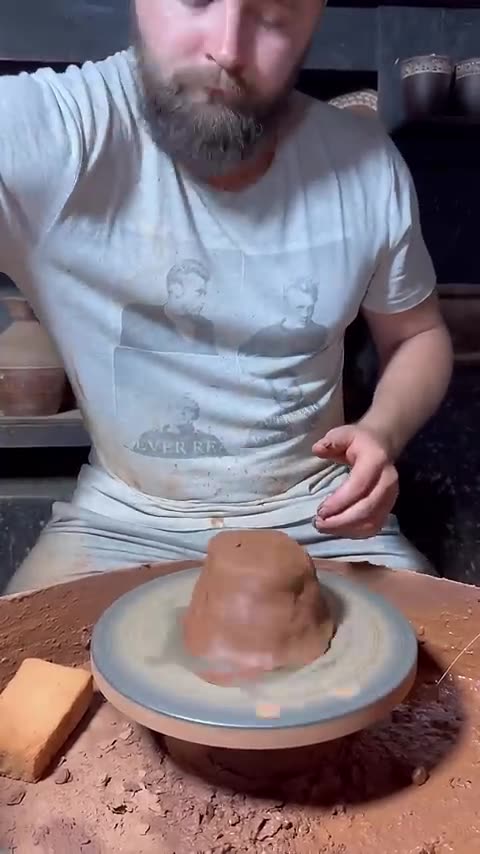 _ceramic_pottery _handmade