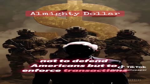 Almighty Dollar
