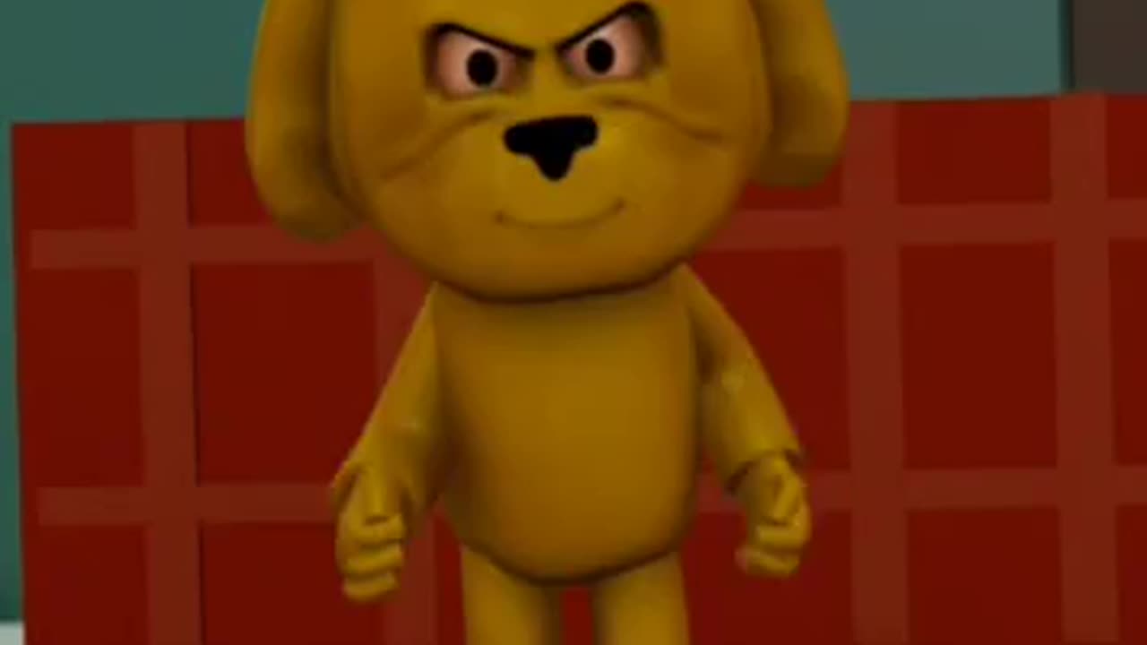 Drowns well oak's Vengeance, Crazy Lacy's animation updates