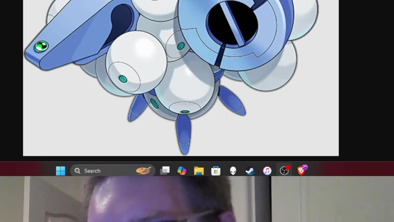 Medabot Thoughts: Aries