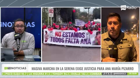 MRTV NOTICIAS 23/04/2025