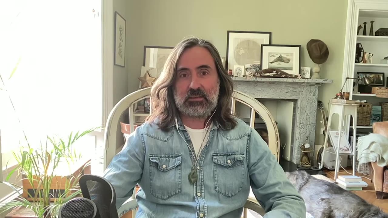 Neil Oliver - Theyve been caught doing what theyre a JOKE 5-16-25