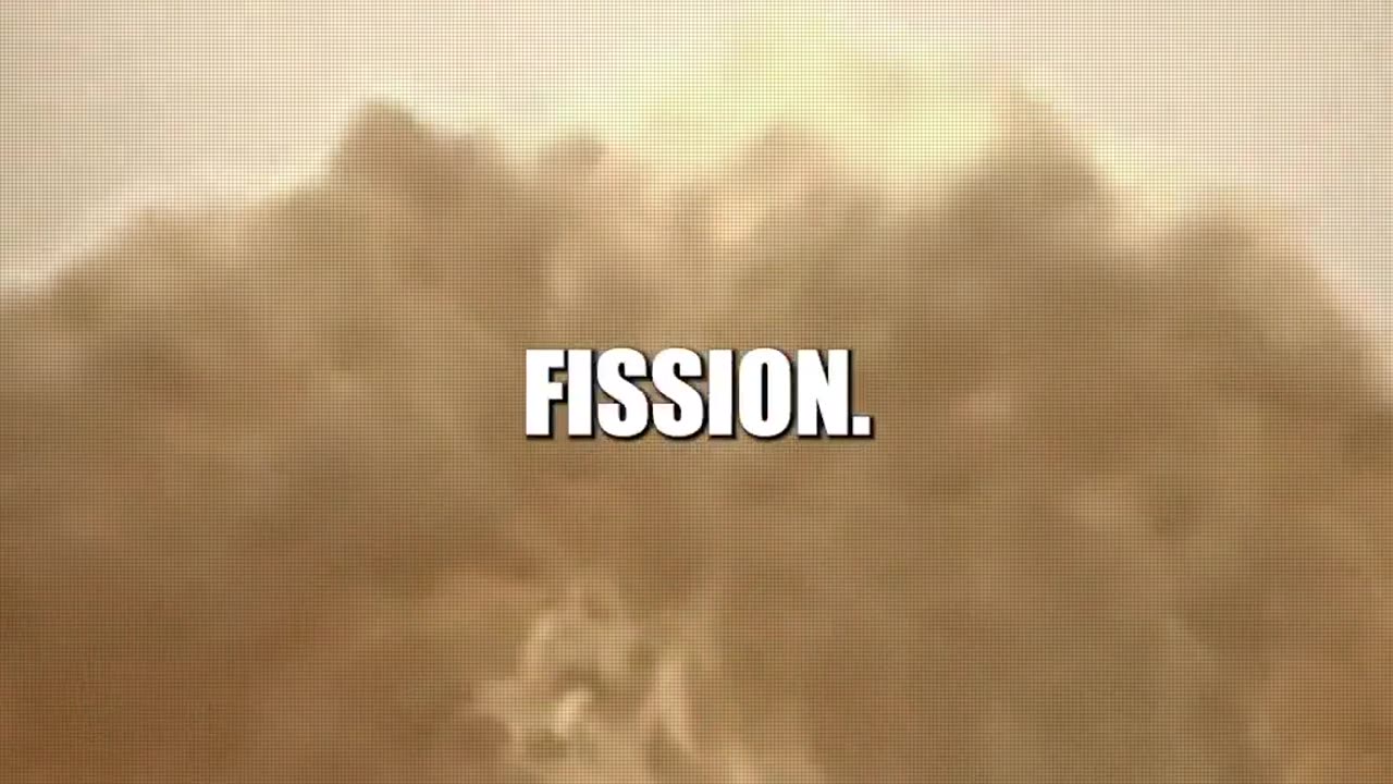 What exactly are nuclear weapons?