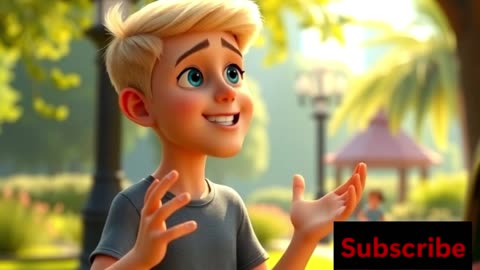 Kids Story