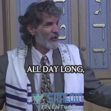 Thankfulness For Food: Rabbi Jeff Zaremsky on Then vs Now #Shorts #RabbiJeffZaremsky