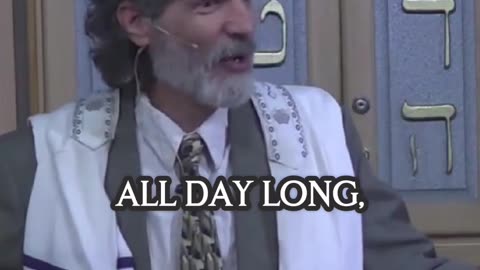 Thankfulness For Food: Rabbi Jeff Zaremsky on Then vs Now #Shorts #RabbiJeffZaremsky
