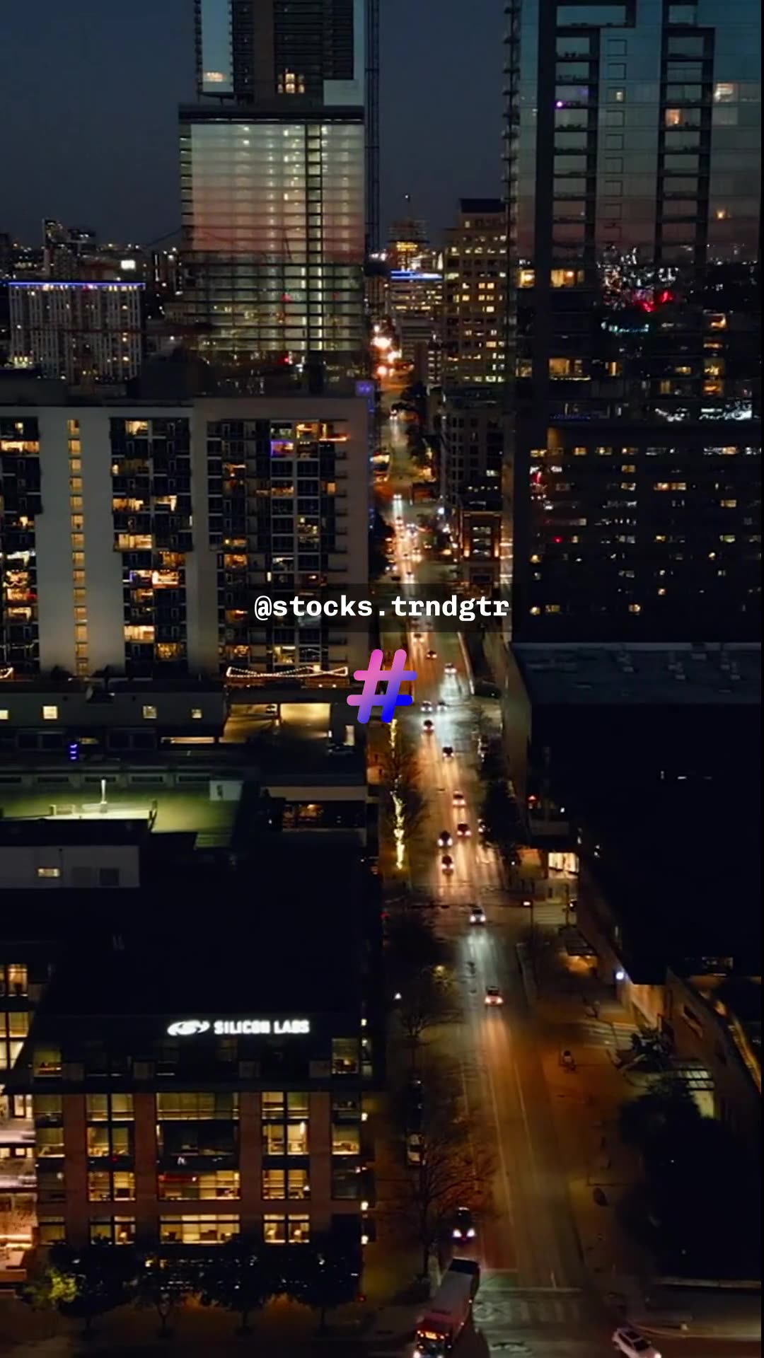 🚨 $SMCI 🚨 Why is Super Micro Computer Inc trending today? 🤔 #SMCI #stocks #stockmarket