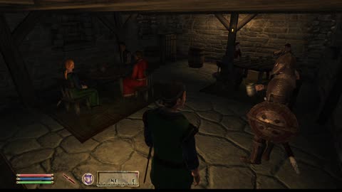 the Elder Scrolls