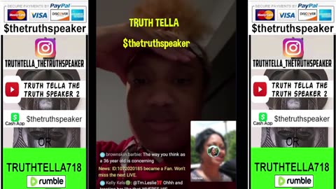 MARA & MAJ PT. 2