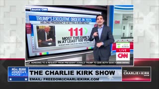 The Tariff Boom? + SCOTUS Deportation Victory | Carney, Davis, Paige | 4.8.25