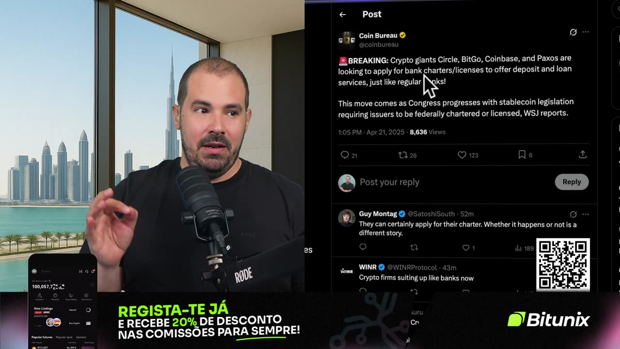 Alpha Recap