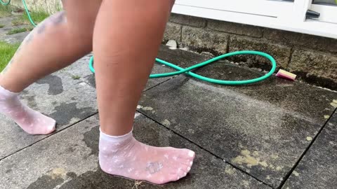 Sexy wife need to go......